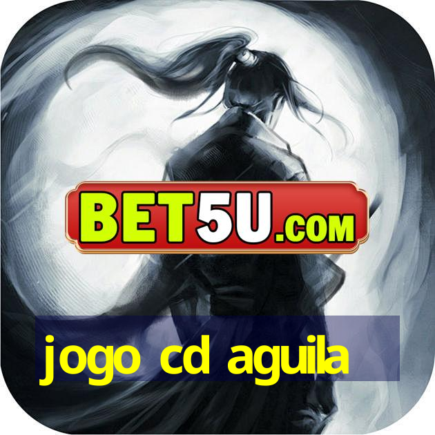 jogo cd aguila